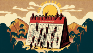 Two Provinces, Two Futures: Healthcare and Trash Get the Local Treatment