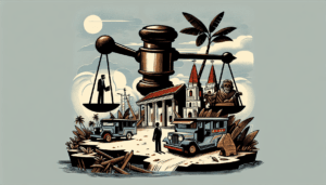 Duterte Faces ICC: What Prosecutors Showed on Day 1