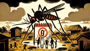 Doctors Want Zero Dengue Deaths by 2030. Can We Do It?