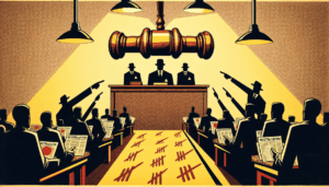 ICC hears ‘neutralization’ evidence vs Duterte on Day 3