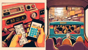 I Drive to Manila Twice a Month and Still Can’t Decide If I’m Saving Money or Just Pretending To