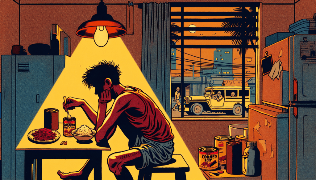 I Spend Four Hours Commuting Every Day. I’m Not the Only One Getting Heavier.