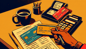 When Credit Card Rewards Start Costing More Than They Give