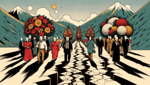 Panagbenga at 30: How Baguio Turned Grief Into Blooms