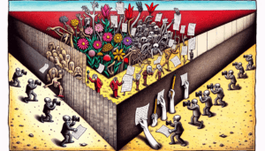 Laoag’s flower farm and KWF poetry: two ways to grow