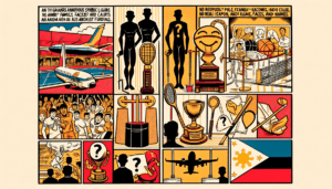 Eala and Obiena deliver wins on opposite sides of world