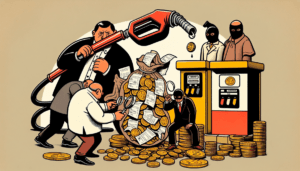 Fuel aid, toll cuts arrive as diesel nears ₱90/L