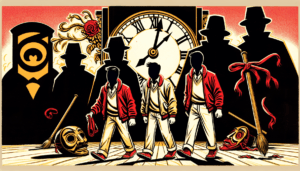 4 Tau Gamma members surrender in Alcedo hazing case