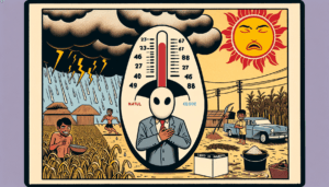 La Niña exits early; PH returns to neutral weather