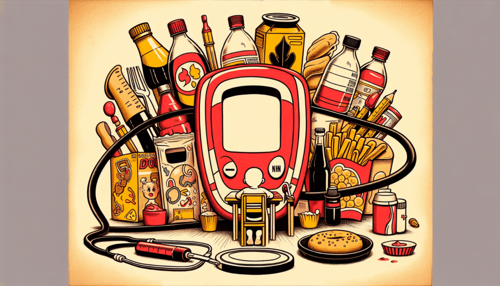 Youth diabetes cases rise; experts push early screening