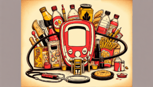 Youth diabetes cases rise; experts push early screening