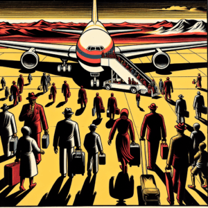 Over 1,300 OFWs brought home as Middle East heats up