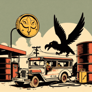 PH eyes Russian oil as pump prices, weak peso squeeze budgets