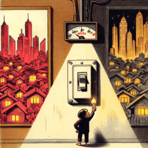 Earth Hour turns 20: symbolic gesture or actual change?