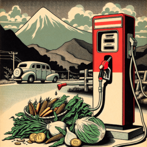 Fuel runs dry in Cordillera; DOLE rushes ₱1.2B aid