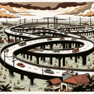 Bypass & River Upgrades: Can Metro Manila Outrun Traffic?