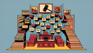 Sara impeachment evidence ‘complete,’ House says