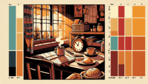 I Started Waking Up at 6AM Because My Partner Changed Shifts. Now I Don’t Know How I Lived Before.