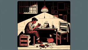 The Specific Kind of Tired Sleep Can’t Fix