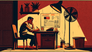 41% of Filipino kids can’t read properly. We’re feeding them poorly too.