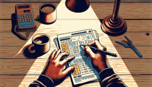 I Paid My Credit Card in Full Every Month and Here’s What Actually Happened