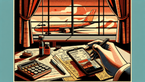 I Booked a Flight Abroad During Seat Sale and Felt Both Proud and Guilty at the Same Time