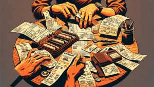 Spending Money You Haven’t Earned Yet Is the Quiet Debt Trap Nobody Talks About