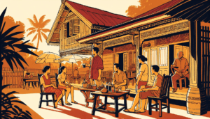 Bakit Lunes Pa Lang, Pagod Ka Na